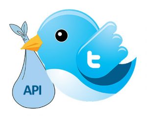 TWITTER API
